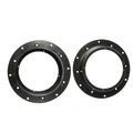 ACV Høyttaleradaptere (6,5") Audi/Seat/Skoda/VW (2004-2022)