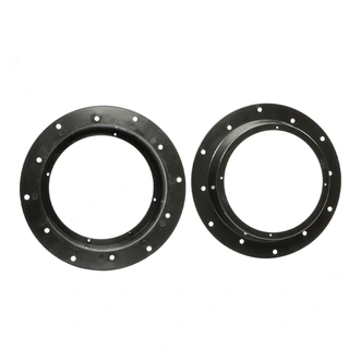 ACV Høyttaleradaptere (6,5") Audi/Seat/Skoda/VW (2004-2022)
