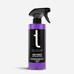 Tershine Refined Dekkglans spray, 0,5L