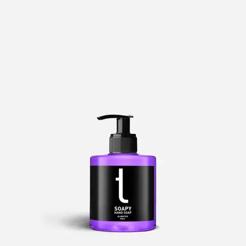 Tershine Soapy Blomster, 0,3L