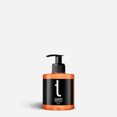 Tershine Soapy Appelsin, 0,3L