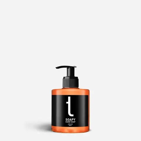 Tershine Soapy Appelsin, 0,3L