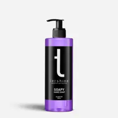 Tershine Soapy Blomster, 0,5L