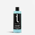 Tershine Scrubby Hårsjampo &amp; Dusjsåpe Eksotisk frukt, 0,5L