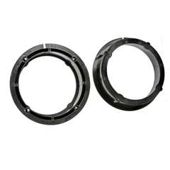 ACV Høyttaleradaptere (6,5") Audi/Seat/Skoda/VW (1997-2014)