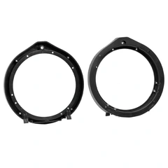 ACV Høyttaleradaptere (6,5") Honda/Acura (2006->) foran