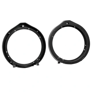 ACV Høyttaleradaptere (6,5") Honda/Acura (2006->) foran