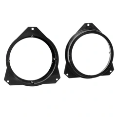 ACV Høyttaleradaptere (6,5") Berlingo/Partner (2008-2018) (foran)