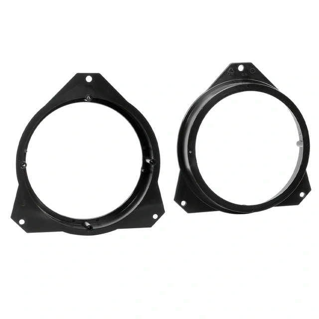 ACV Høyttaleradaptere (6,5") Berlingo/Partner (2008-2018) (foran) 