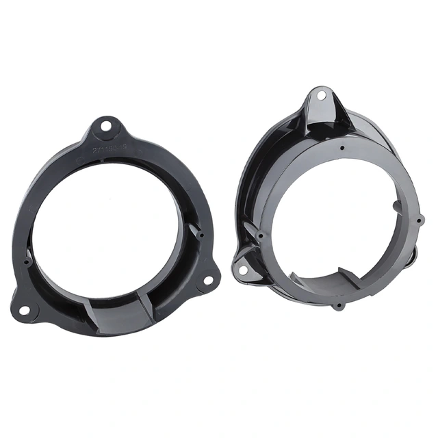 ACV Høyttaleradaptere (5,25") Citan/Kangoo (2012-2021) foran 