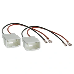 ACV Høyttalerplugg adaptere Ford/Jaguar/Mazda (2005 -->)