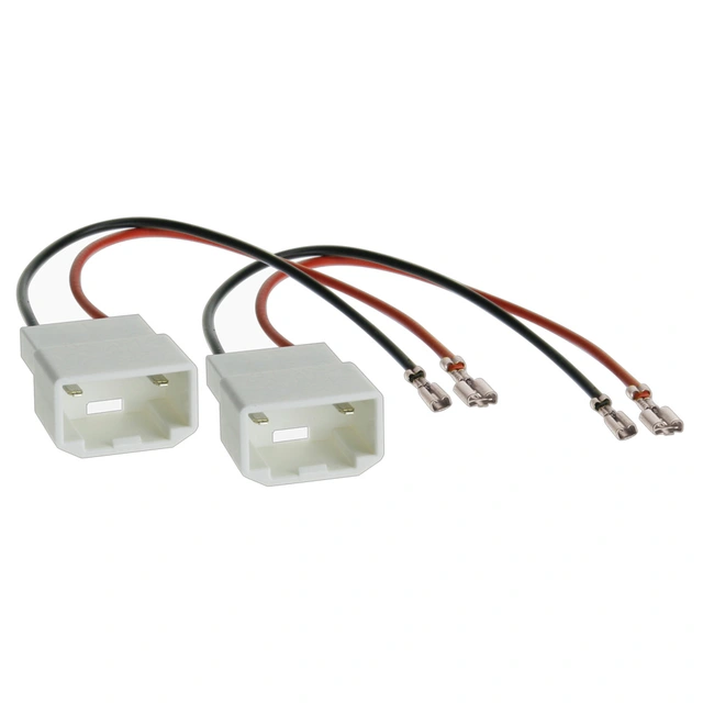 ACV Høyttalerplugg adaptere Ford/Jaguar/Mazda (2005 -->) 