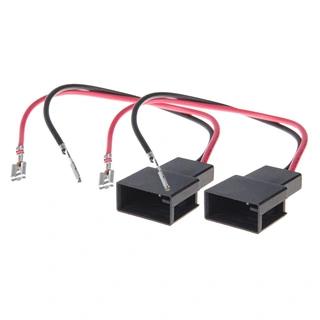 ACV Høyttalerplugg adaptere Toyota/Lexus/Subaru/Mitsu. (1996-2020)
