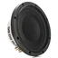 Gladen GS08-SLIM 8" Subwoofer Slim 8", 200W RMS, 2x2 Ohm