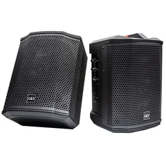 DD Audio Rager WPA-3.1 Bluetooth høyttaler, Pris per stk