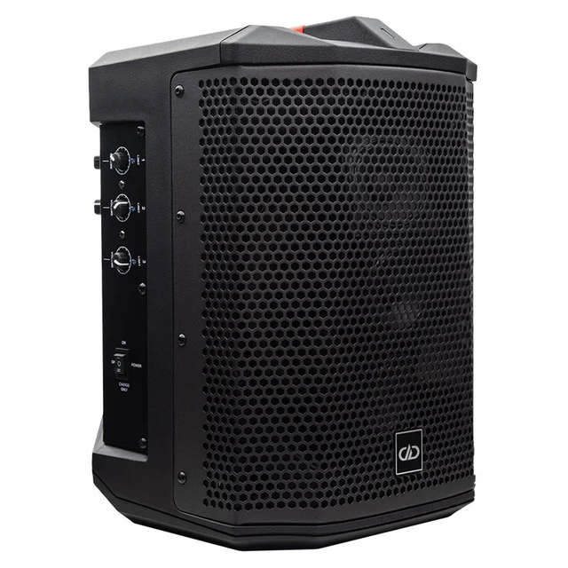 DD Audio Rager WPA-3.1 Bluetooth høyttaler, Pris per stk 