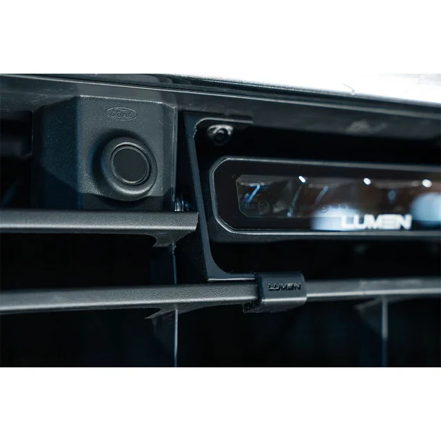 Lumen grillkit lyspakke Ford Explorer EV 2025-> 