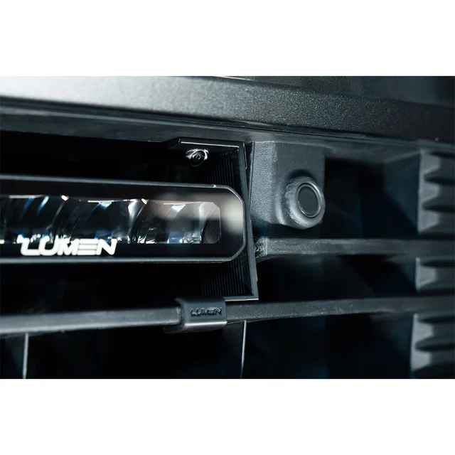 Lumen grillkit lyspakke Ford Explorer EV 2025-> 