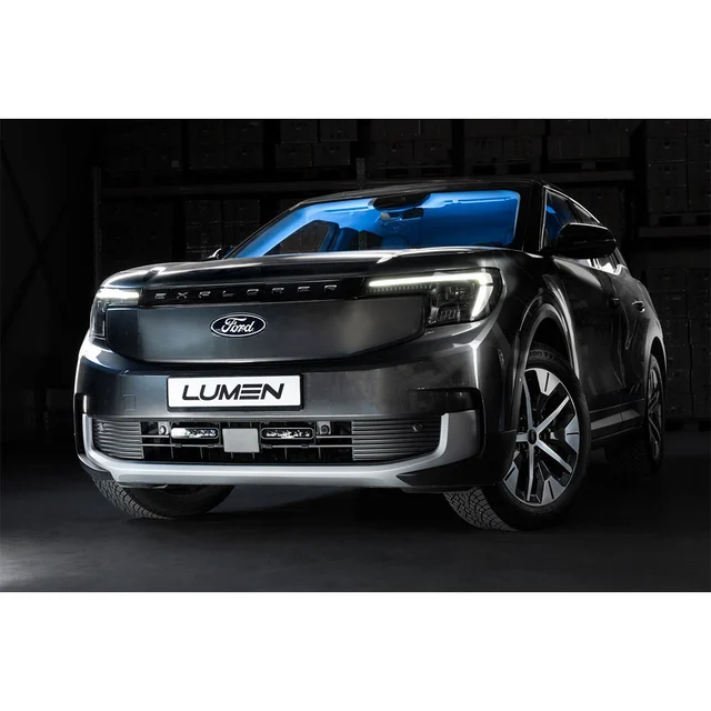 Lumen grillkit lyspakke Ford Explorer EV 2025-> 