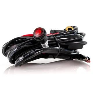 Lumen Highpower relésett Løse ledninger, 12 volt