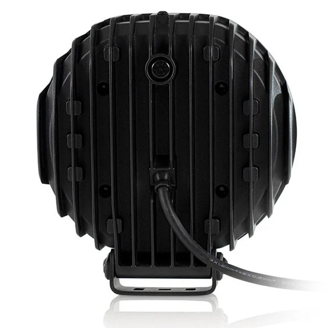 Lumen Cyclops HP9 LED fjernlys LED, rund, 20955 lumen, 154W 