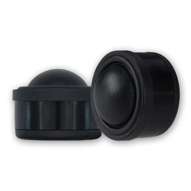 Alpine SPC-106T61-2 6,5" Høyttalersett. Høyttaleroppgradering for VW T6.1 