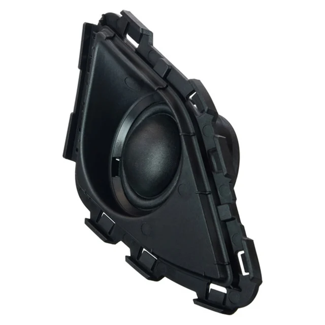 Alpine SPC-106T61-2 6,5" Høyttalersett. Høyttaleroppgradering for VW T6.1 