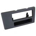 ACV 1-DIN monteringsramme Volvo S60/V70/XC70 (2000-2004) Grå