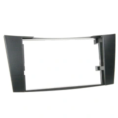 ACV 2-DIN monteringsramme MB CLS/E-klasse (2003-2010)