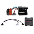 ACV Multifunksjonsadapter Ford (2003-2013) u/oval radio m/quadlock