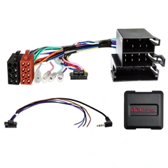 ACV Multifunksjonsadapter Alfa Romeo/Fiat (2007-2018)