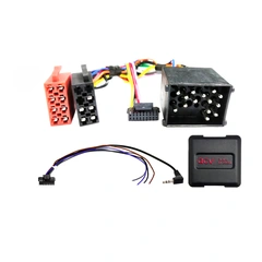 ACV Multifunksjonsadapter BMW (1994-2006) m/Bavaria plugg