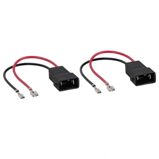 ACV Høyttalerplugg adaptere Honda/Acura (1986-2022)