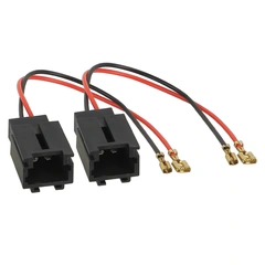 ACV Høyttalerplugg adaptere Fiat/Citroen/Peugeot/Opel/Toyota