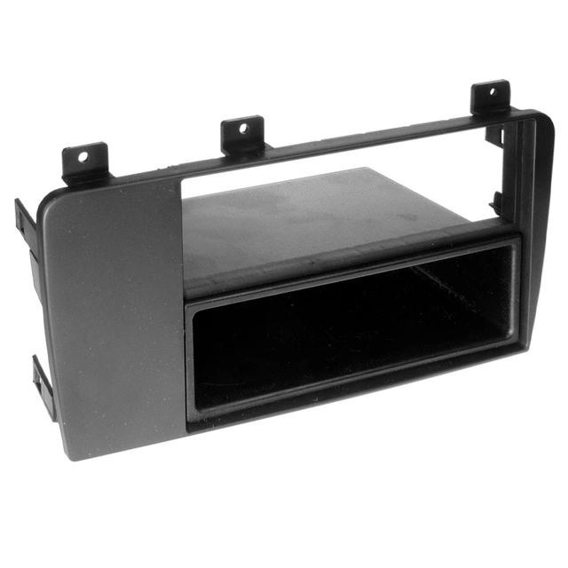 ACV 1-DIN/2-DIN monteringsramme Volvo S60/V70/XC70 (2005-2009) 