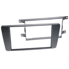 ACV 2-DIN monteringsramme - Enkel Skoda Octavia (2005-2014)