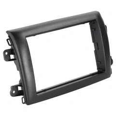 ACV 2-DIN monteringsramme Ducato/Jumper/Boxer/Movano (2022->)