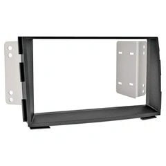 ACV 2-DIN monteringsramme Kia Venga (2009-2015)