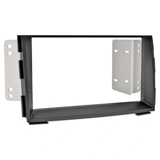 ACV 2-DIN monteringsramme Kia Venga (2009-2015)