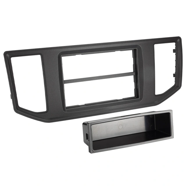 ACV 1-DIN monteringsramme VW Crafter/MAN TG-E (2017-2024) 