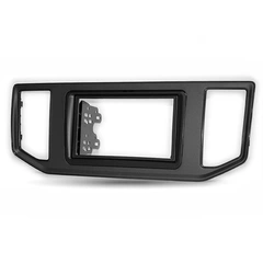 ConnectED 2-DIN monteringsramme VW Crafter/MAN TG-E (2017-2024)