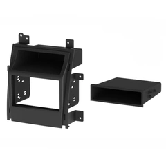 Connects2 2-DIN monteringsramme Cadillac Escalade (2007-2014)