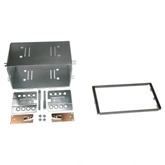 ACV 2-DIN monteringsramme Kia Magentis/Optima (2005-2010)