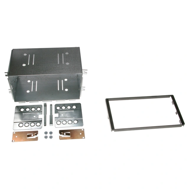 ACV 2-DIN monteringsramme Kia Magentis/Optima (2005-2010) 