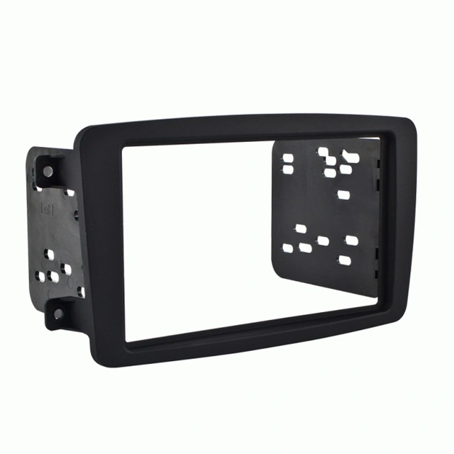 Metra 2-DIN monteringsramme MB CLK/C/V-klasse (2001-2006) 