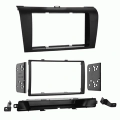 Metra 2-DIN monteringsramme Mazda 3 2003 - 2008