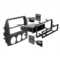 Metra 1-DIN/2-DIN monteringsramme Mazda MX5 (2006-2008)