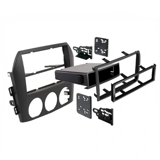 Metra 1-DIN/2-DIN monteringsramme Mazda MX5 (2006-2008)