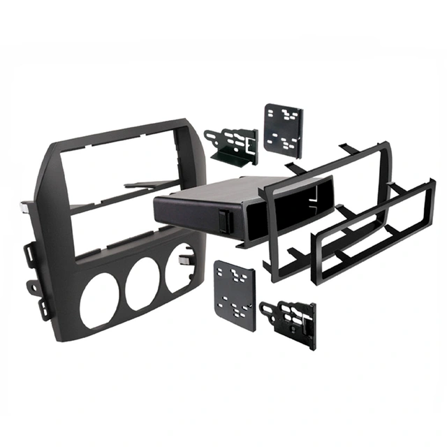 Metra 1-DIN/2-DIN monteringsramme Mazda MX5 (2006-2008) 