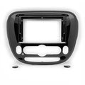 Monteringsramme for 9" Spiller Kia Soul (2014-2019) m/Navigasjon